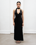 Vestido Elegant Largo