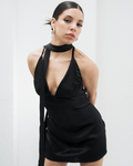 Vestido Elegant Corto