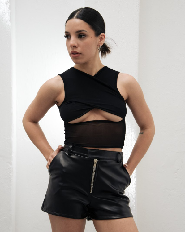 Short Classy