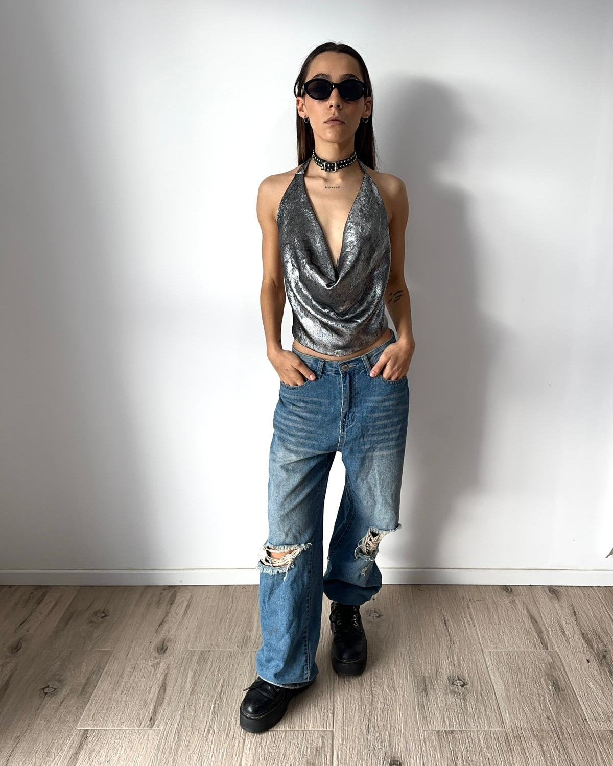 Top Shine