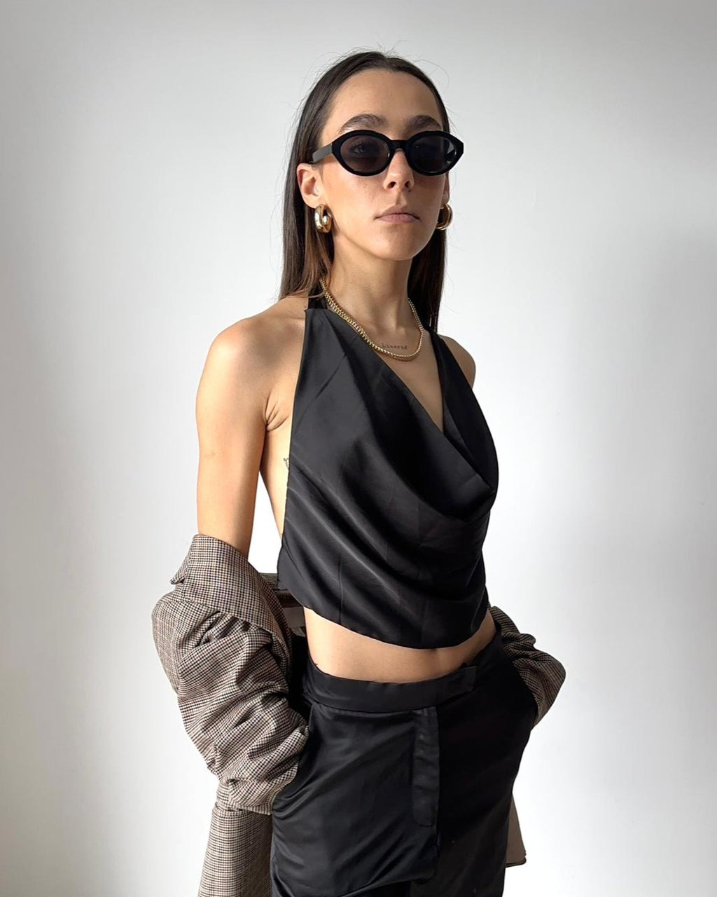 Top Black
