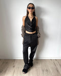 Top Black