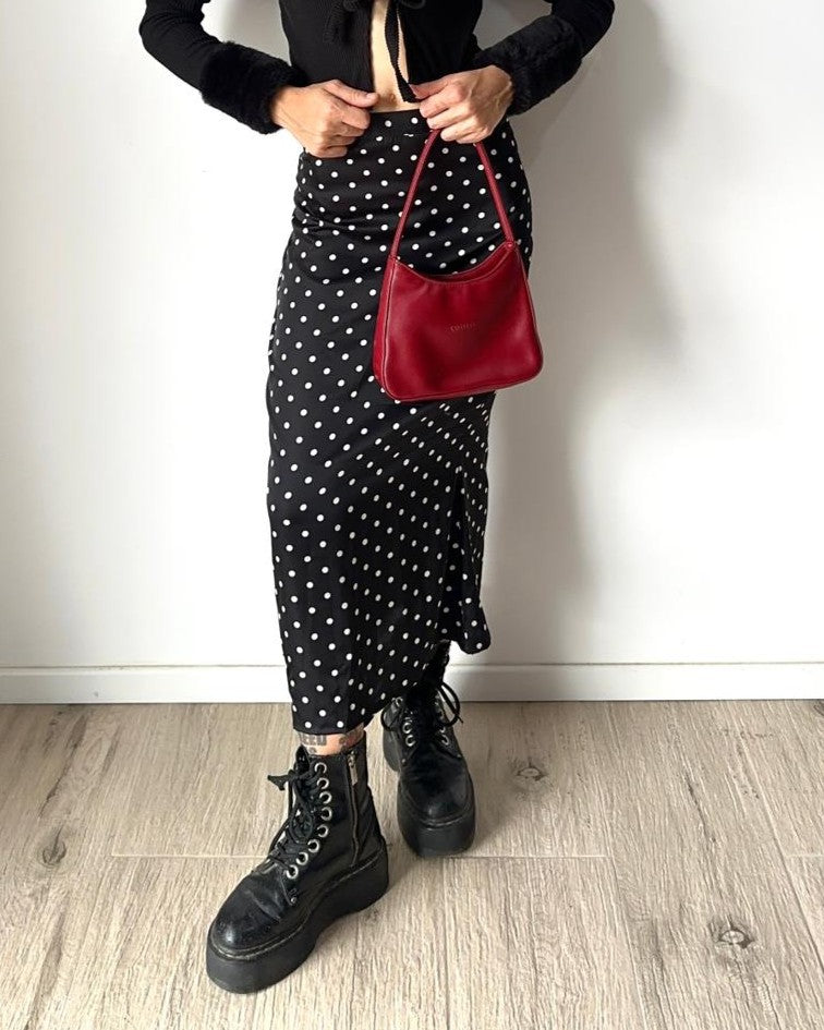 Pollera Polka