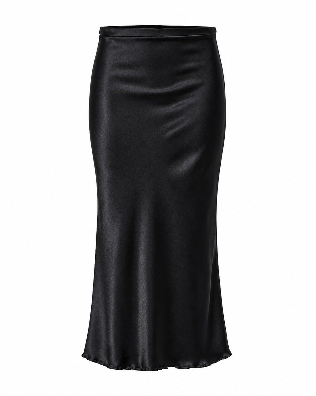 Pollera Black