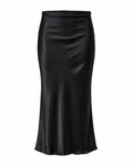 Pollera Black