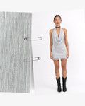 Vestido Highlight