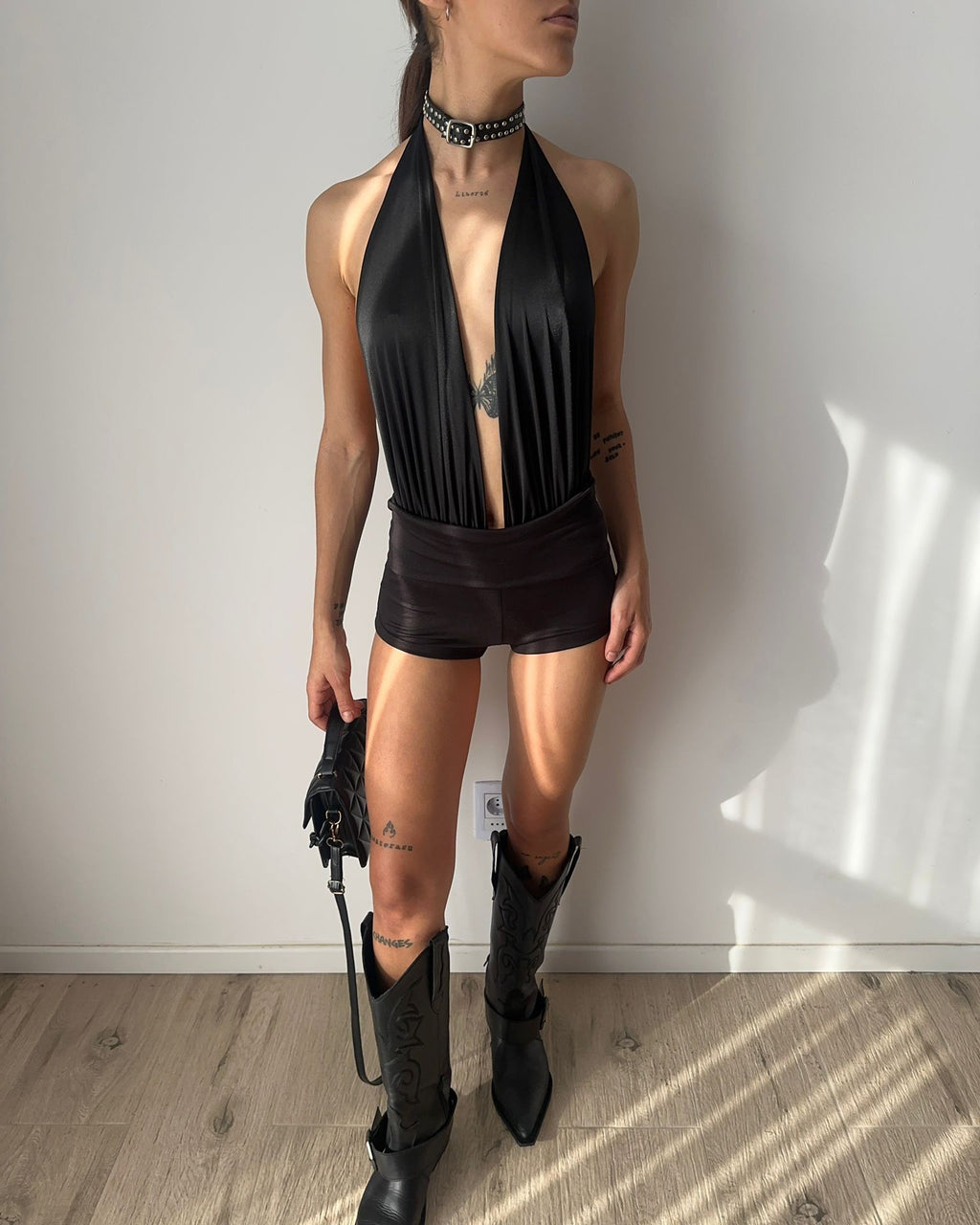 Body Fire