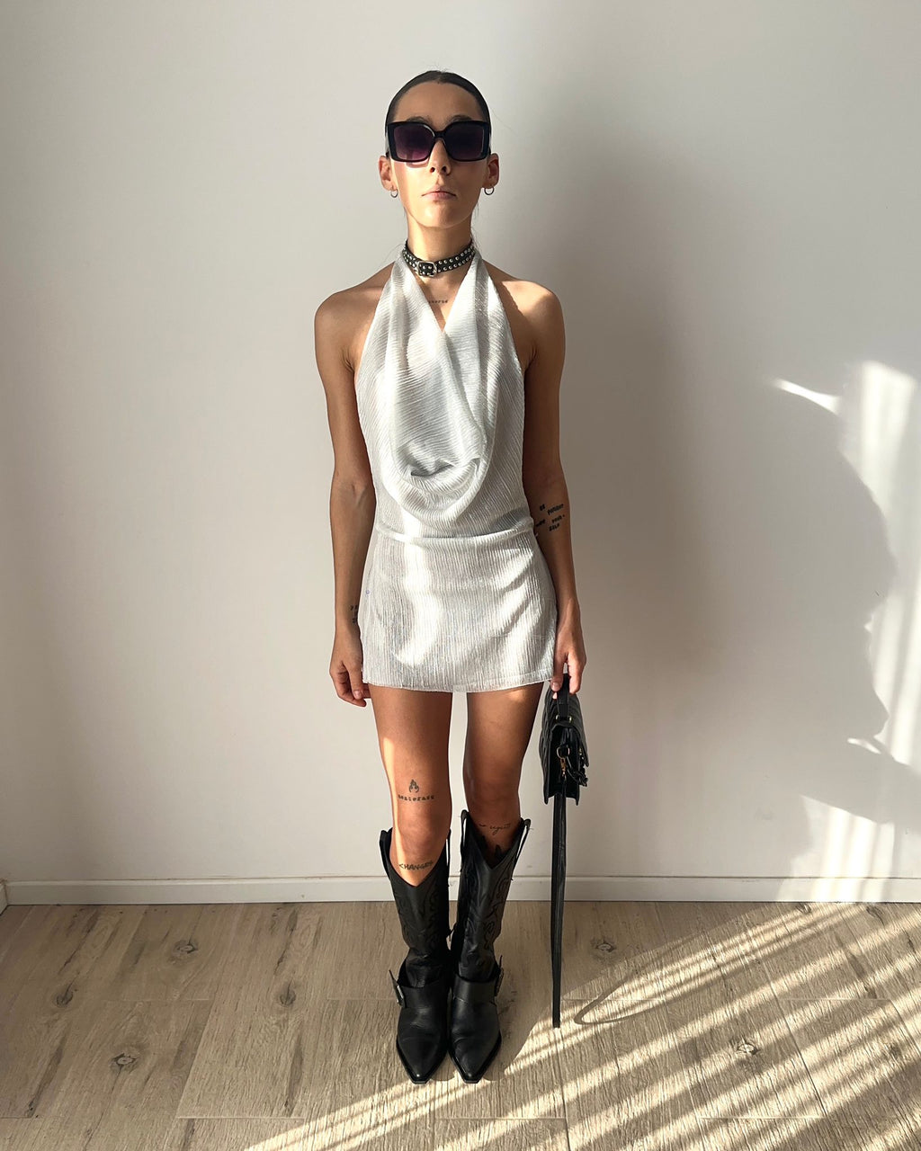 Vestido Highlight